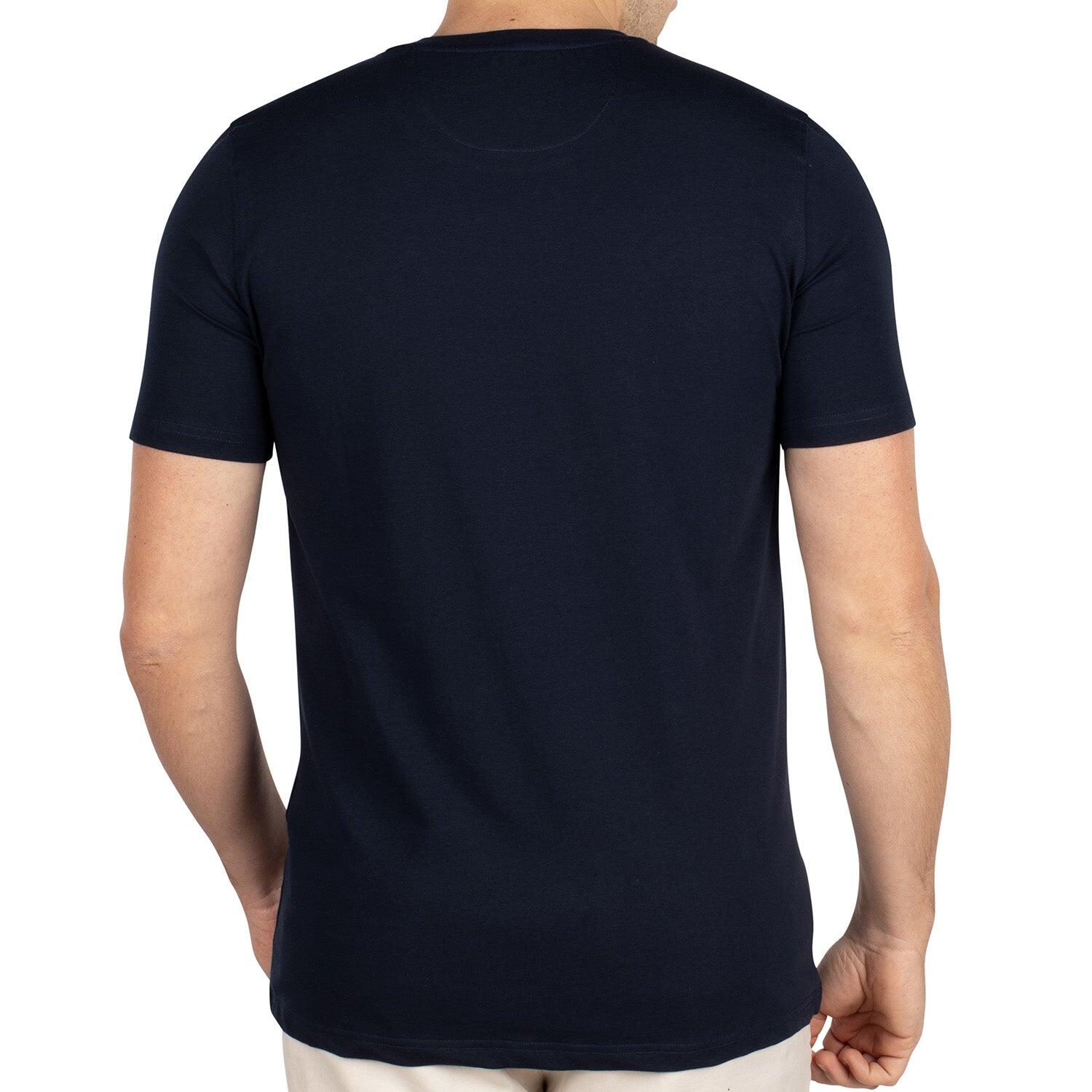 T-shirt team beachside homme 2/5