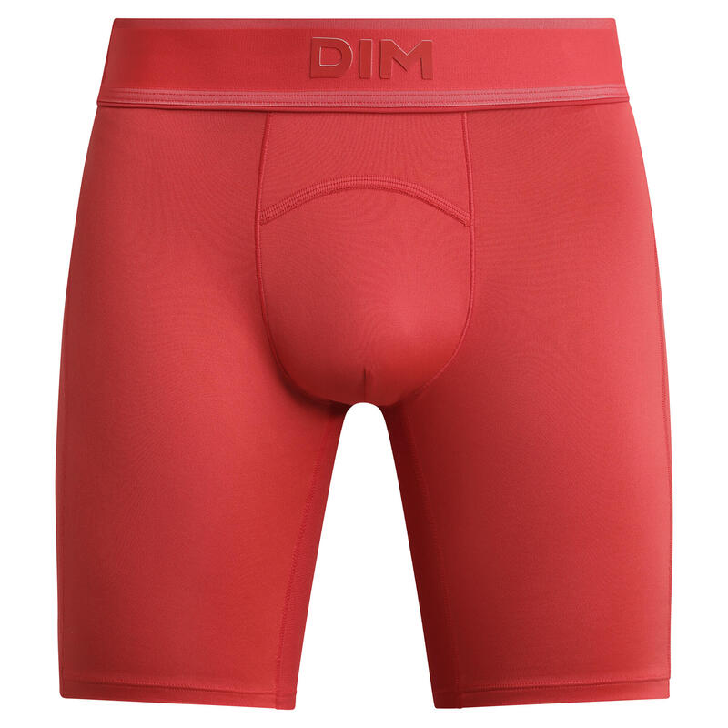 Long Boxer de sport Homme Dim Move