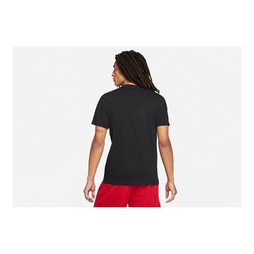 Koszulka sportowa męska Nike Hbr Photo