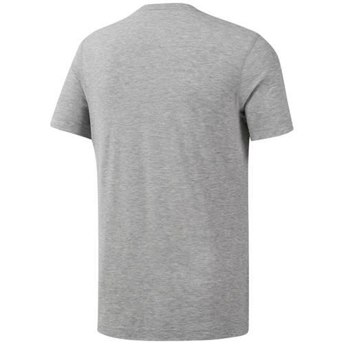 T-shirt universel hommes Reebok Workout Supremium 2/5
