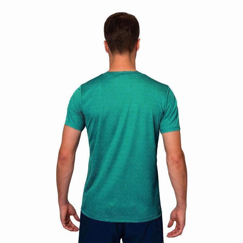 Bidi Badu Kaleido Camiseta Verde Petróleo Bicolor 4/5