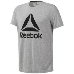 T-shirt universel hommes Reebok Workout Supremium