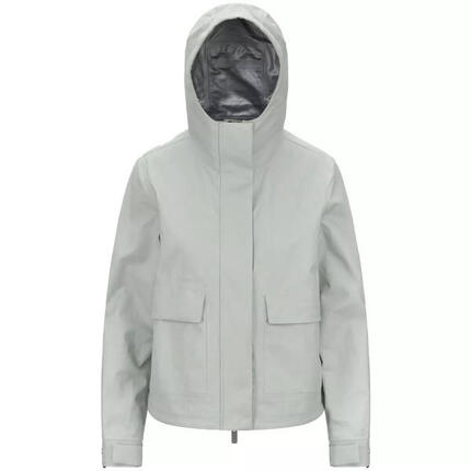 Blouson K-Way SARTHE LINEN BLEND