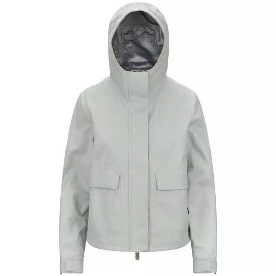 Blouson K-Way SARTHE LINEN BLEND