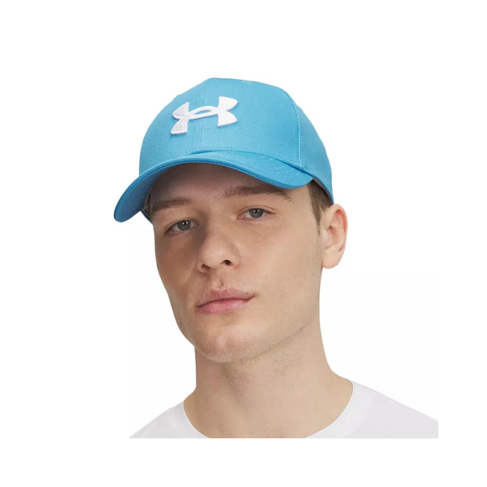 Casquette Under Armour BLITZING 2/3