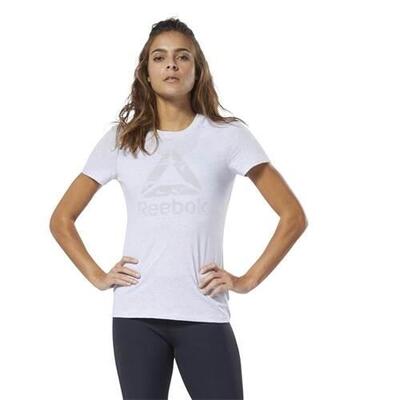 Hemden trainingsschoenen voor vrouwen reebok essentials marble
