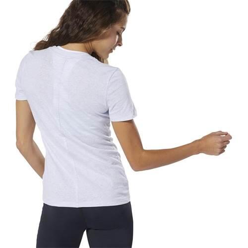 T-shirt formation femmes Reebok Essentials Marble 2/5