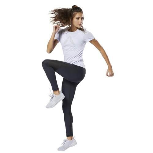 T-shirt formation femmes Reebok Essentials Marble 3/5