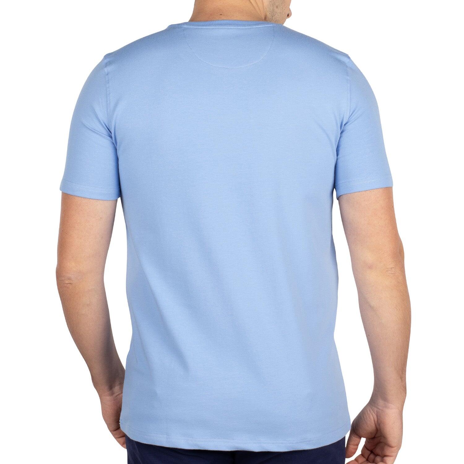T-shirt team beachside homme 2/5