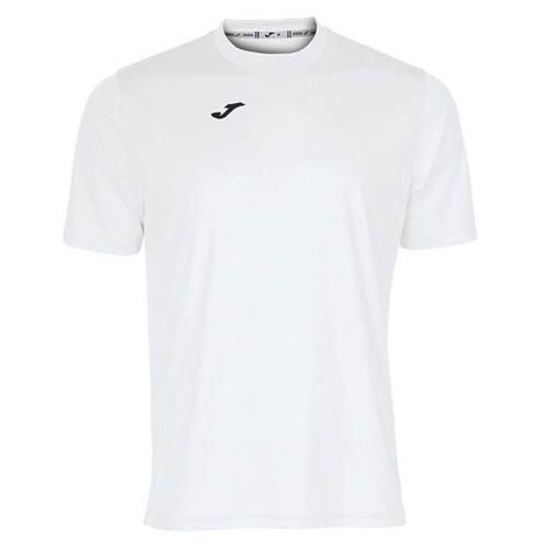 Camisetes para futebol para homens / masculino Joma Combi
