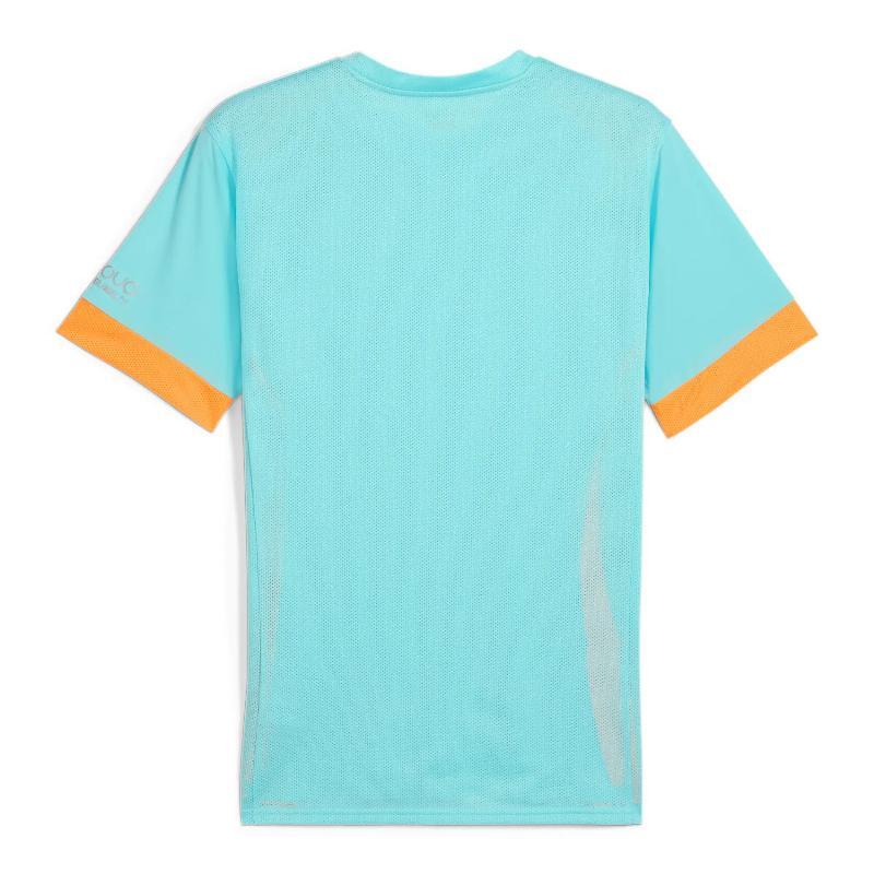 T-shirt Puma model 660172-35 for man