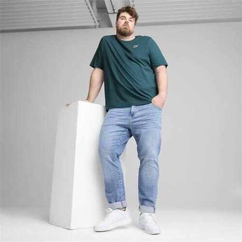 Koszulka sportowa męska Puma Classics Small Logo Tee 4/5
