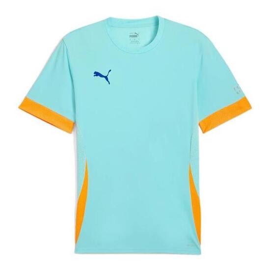 T-shirt met korte mouwen Puma model 660172-35 voor mannen