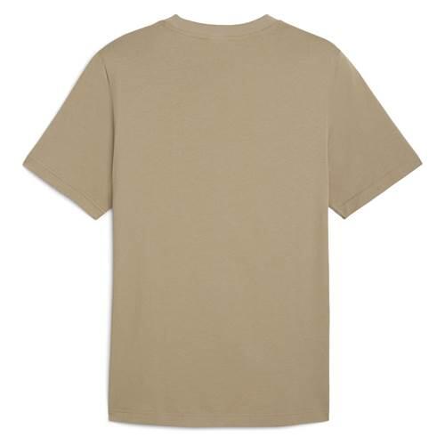 Koszulka sportowa męska Puma Squad Tee 2/5