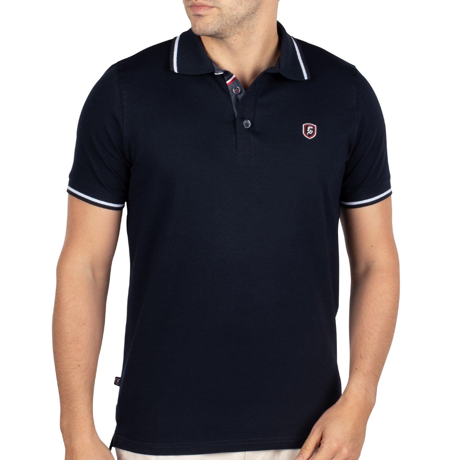 Polo collection sélection homme 2/5