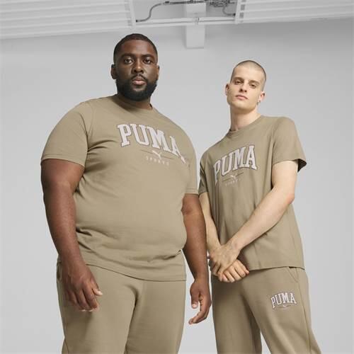 Koszulka sportowa męska Puma Squad Tee 3/5