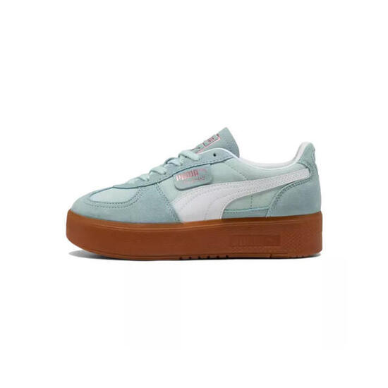 Zapatillas de mujer Puma Palermo Elevata
