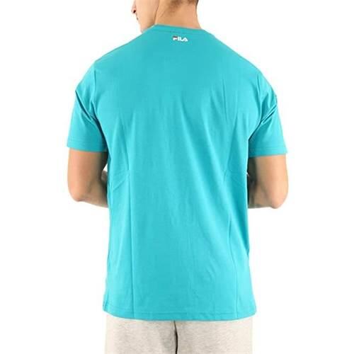 T-shirt universel hommes Fila Pure Short 2/2