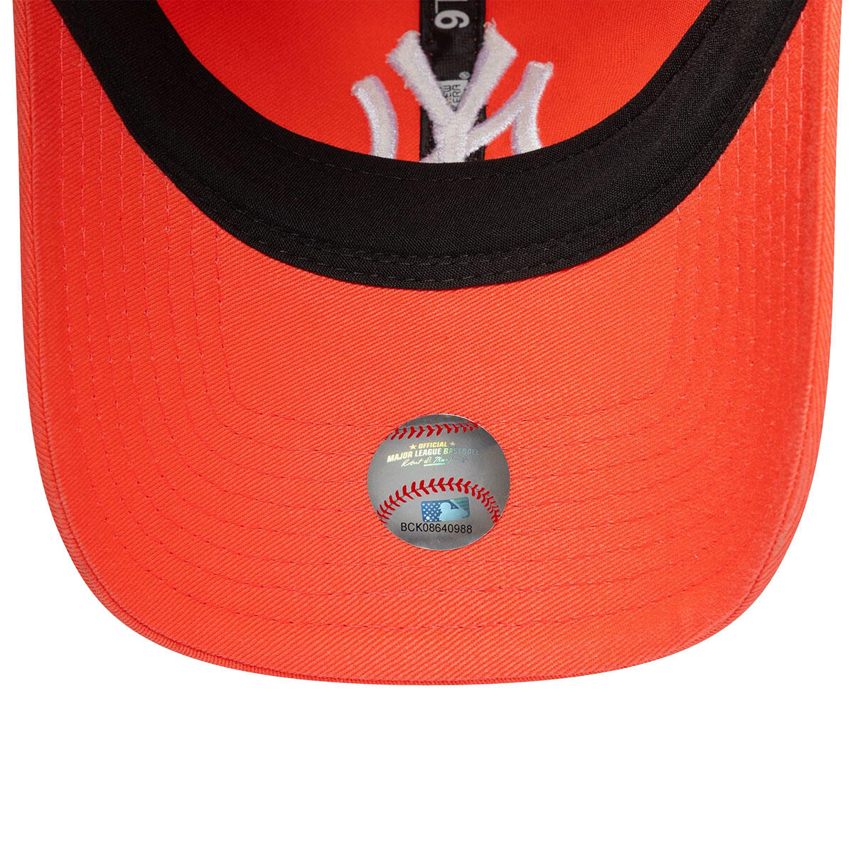 New Era League Ess 9twenty Herren Baseball Cap Rosa 5/5