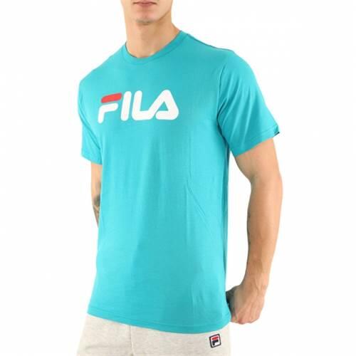 Magliette universali uomo Fila Pure Short