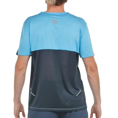 T-shirt desportiva Hamal John Smith para homem 2/2