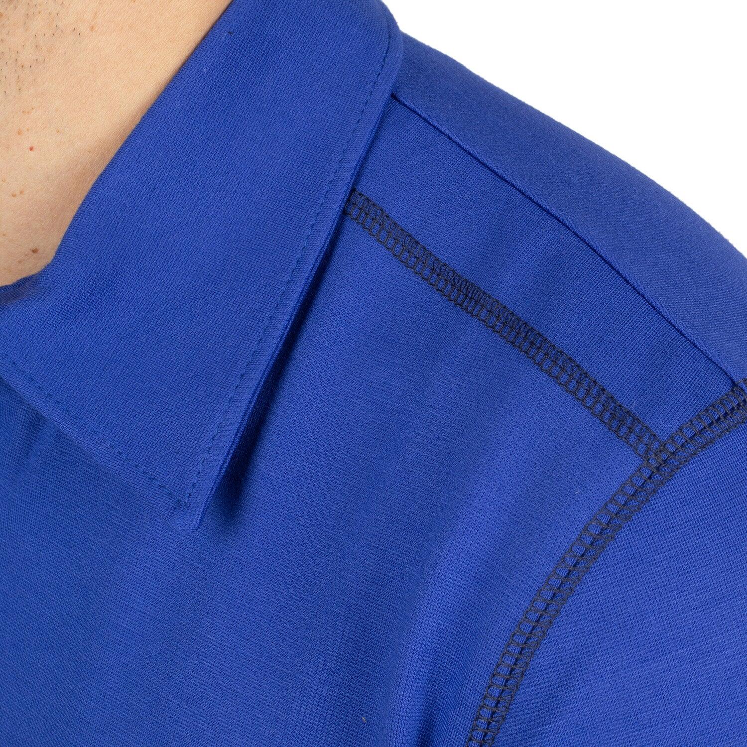 Polo épais company homme 5/5