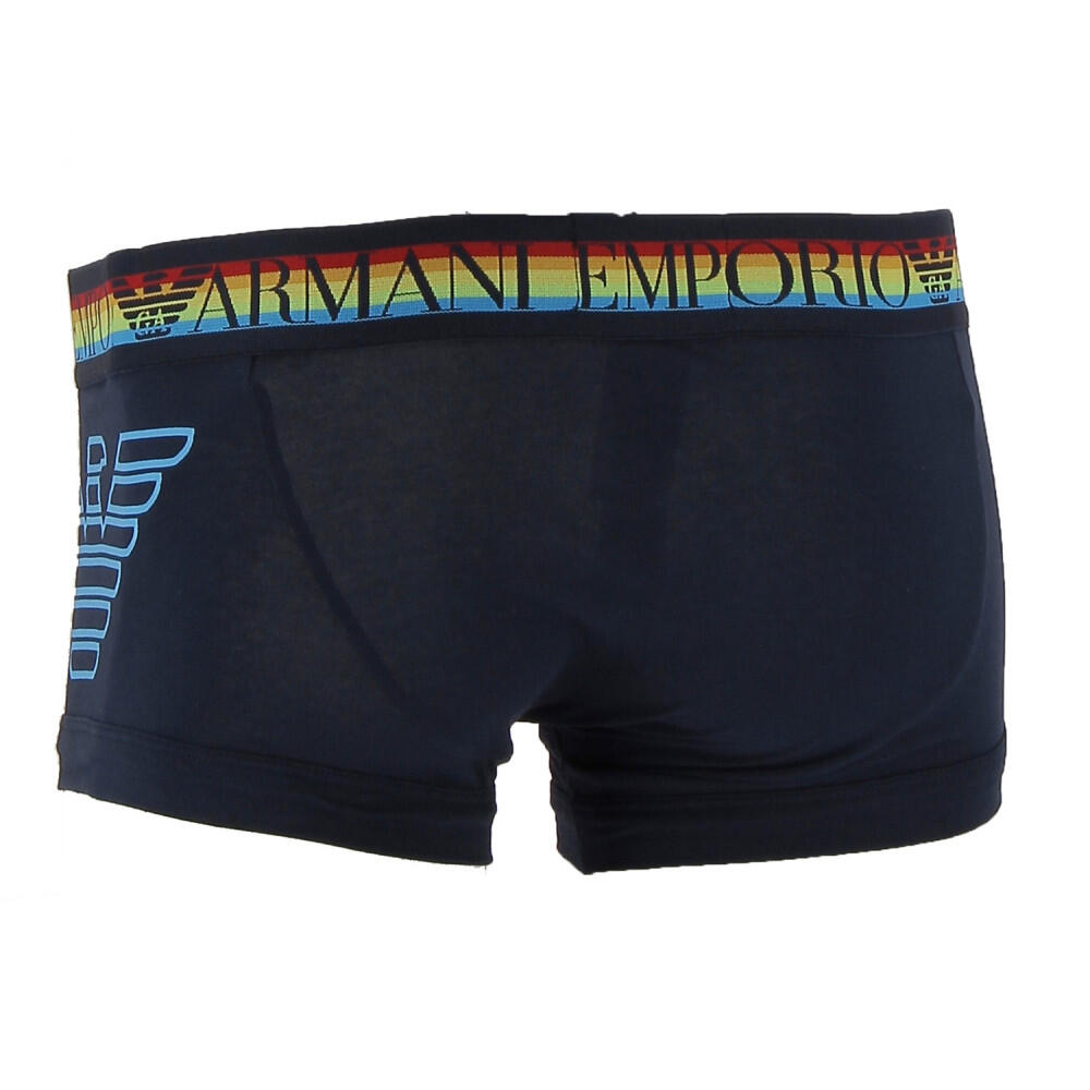 Bóxer para hombre EA7 Emporio Armani BOXER HOMME EA7 EMPORIO ARMANI 3/3