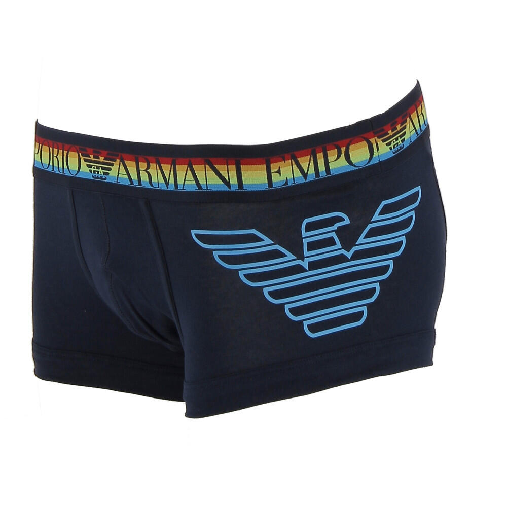 Bóxer para hombre EA7 Emporio Armani BOXER HOMME EA7 EMPORIO ARMANI 2/3