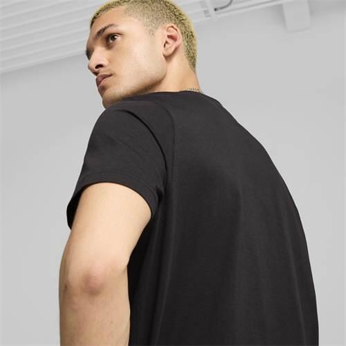 Koszulka sportowa męska Puma Squad Tee 5/6