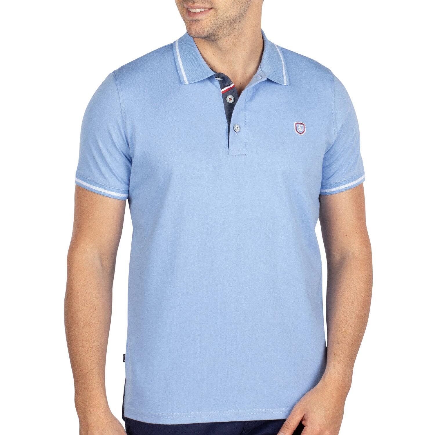 Polo collection sélection homme 2/5