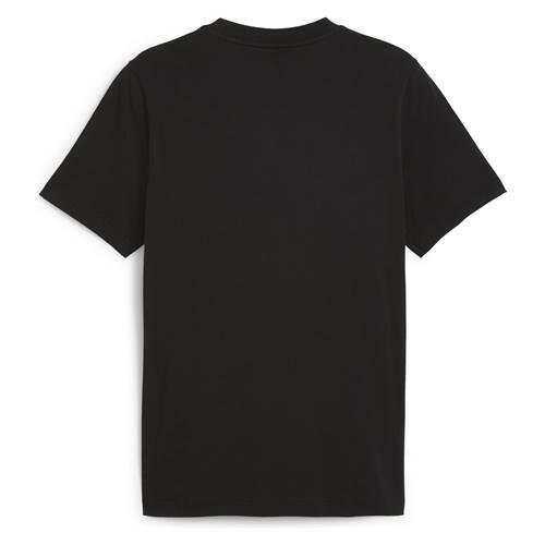 Koszulka sportowa męska Puma Squad Tee 2/6