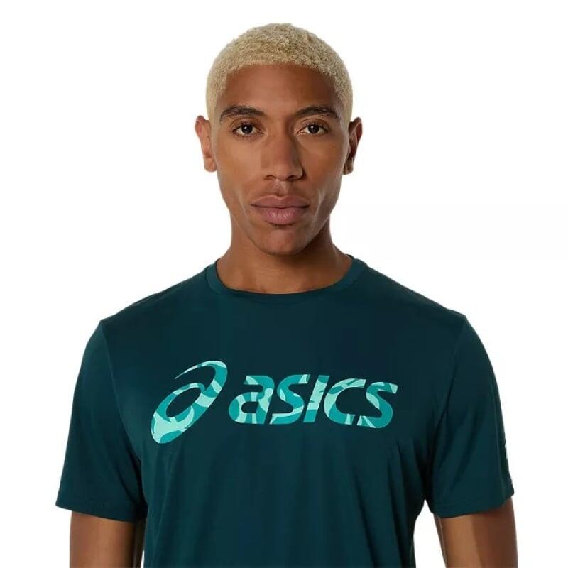 Maglia Asics Match Graphic 3/7