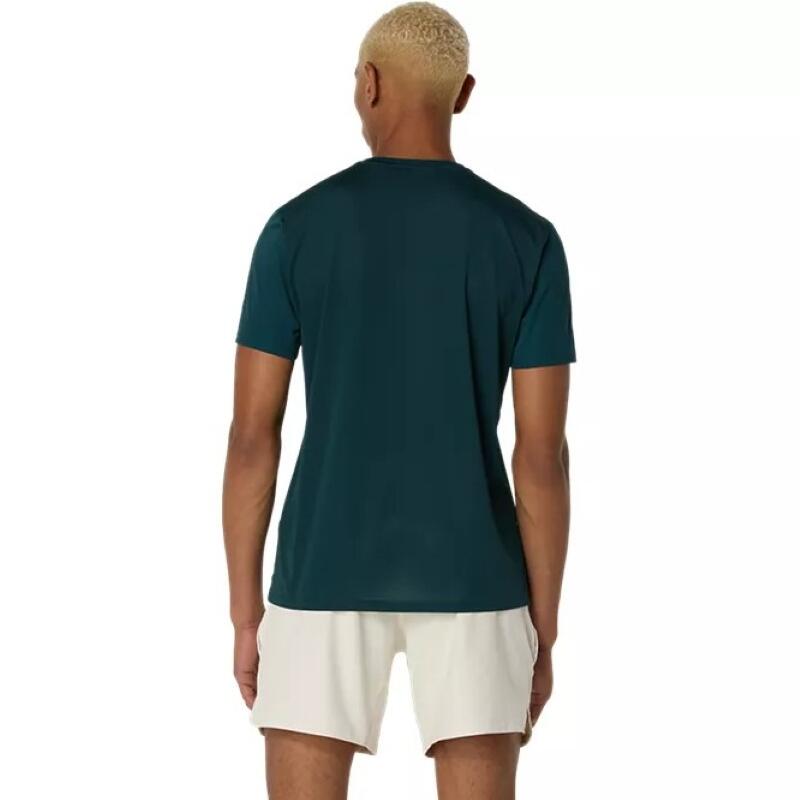 Maglia Asics Match Graphic 4/7