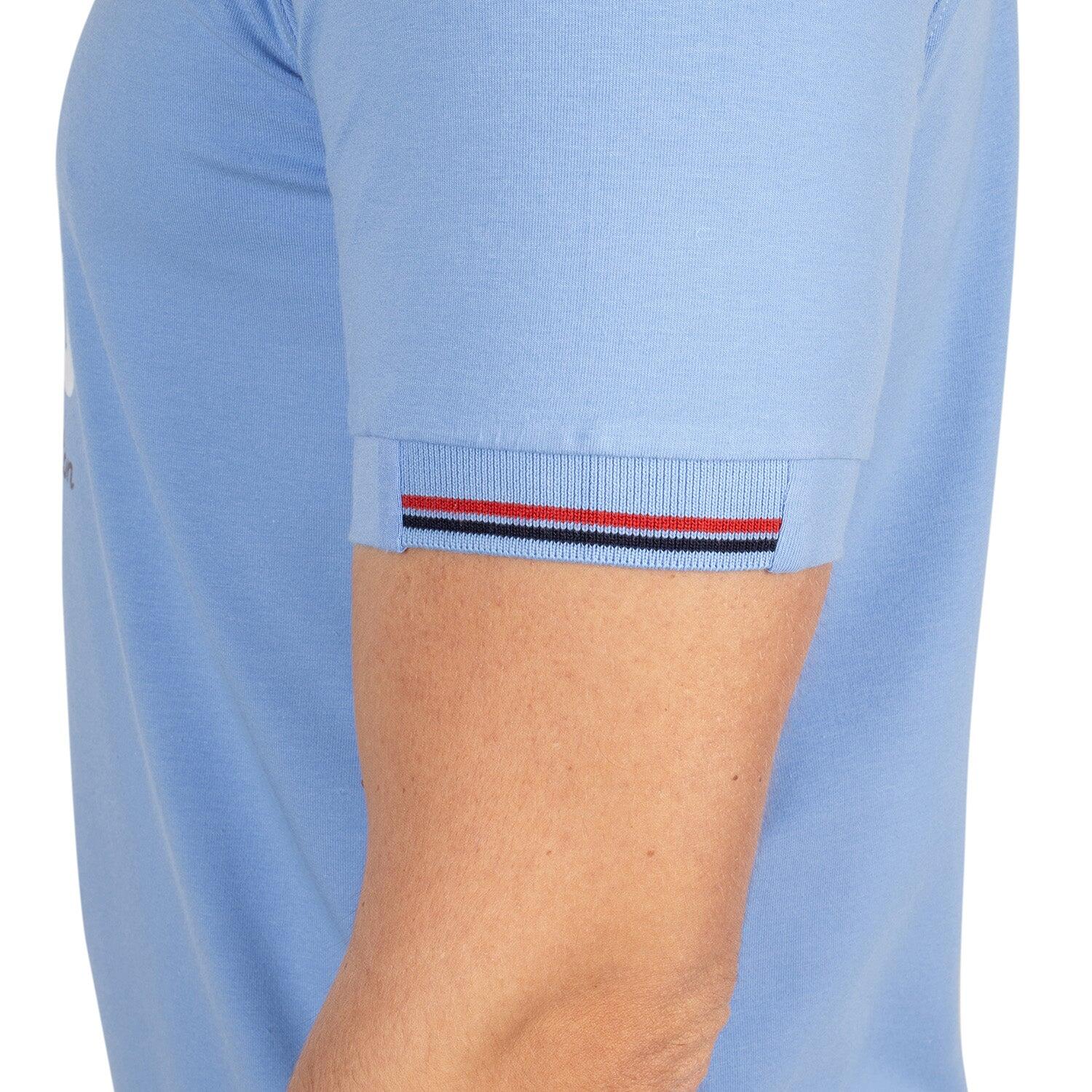 T-shirt triple rugby homme 4/5