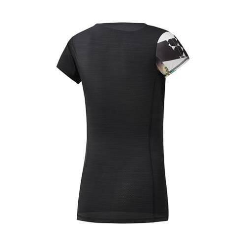 Koszulka sportowa damska Reebok Activchill