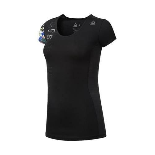 Damen universal Tshirts Reebok Activchill 1/5
