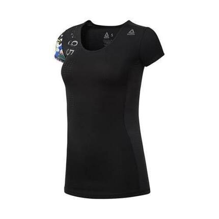 T-shirt universel femmes Reebok Activchill