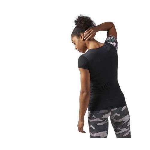 Damen universal Tshirts Reebok Activchill 5/5