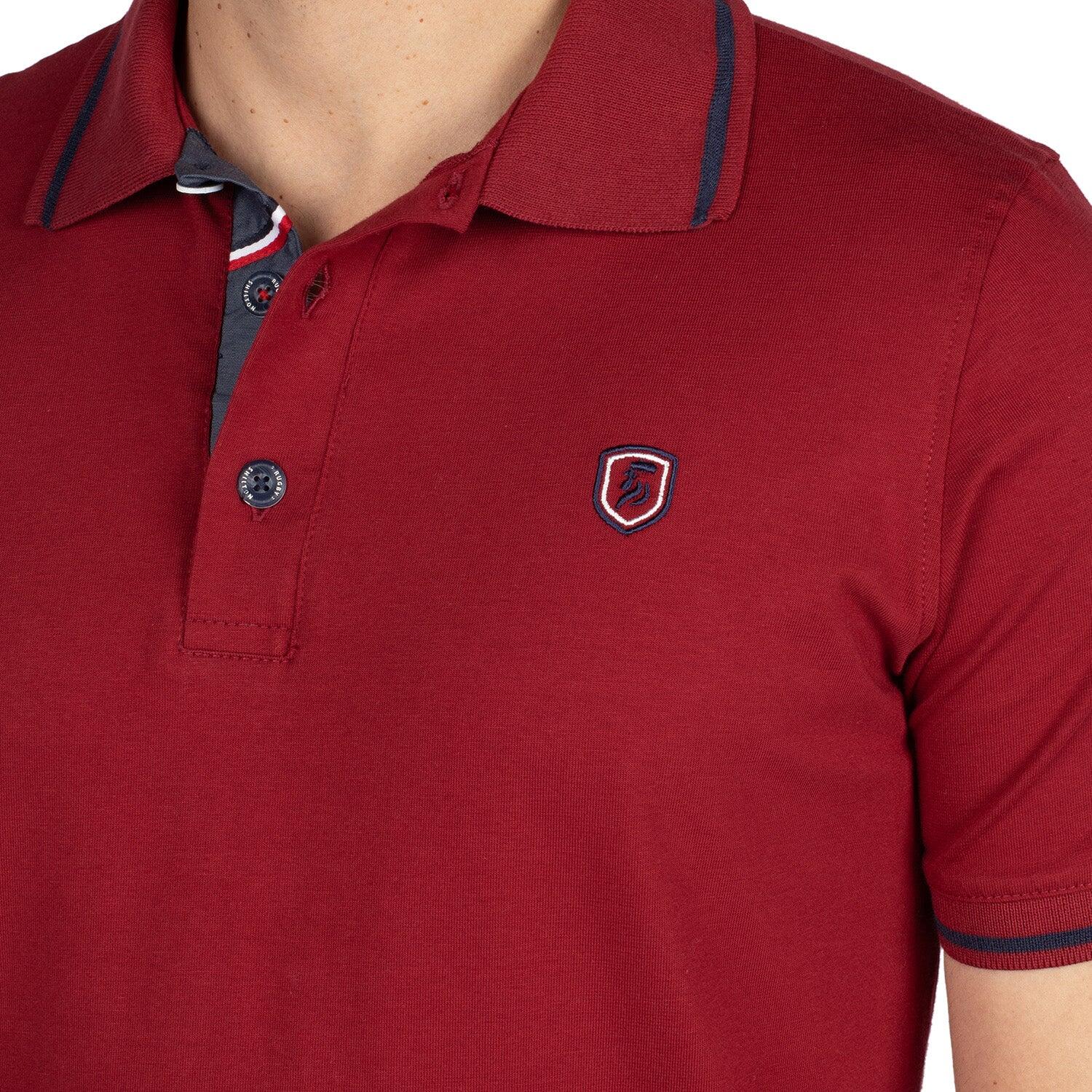 Polo collection sélection homme 4/5