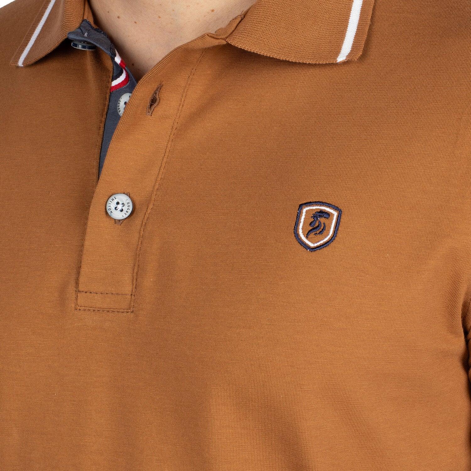 Polo collection sélection homme 4/5