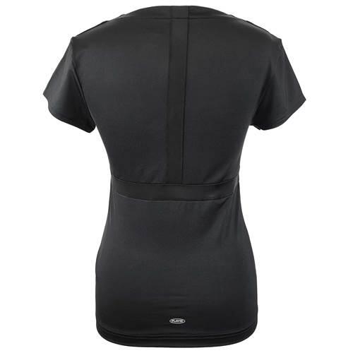 Koszulka treningowa damska Reebok K28901