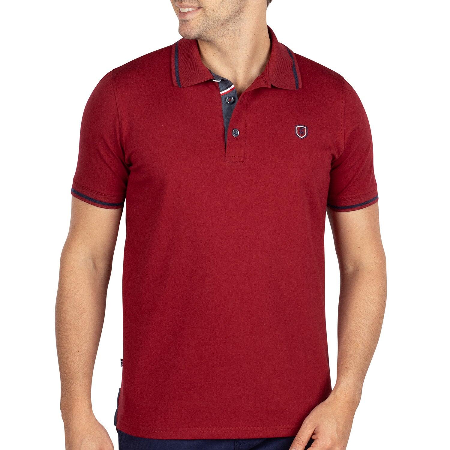 Polo collection sélection homme 2/5