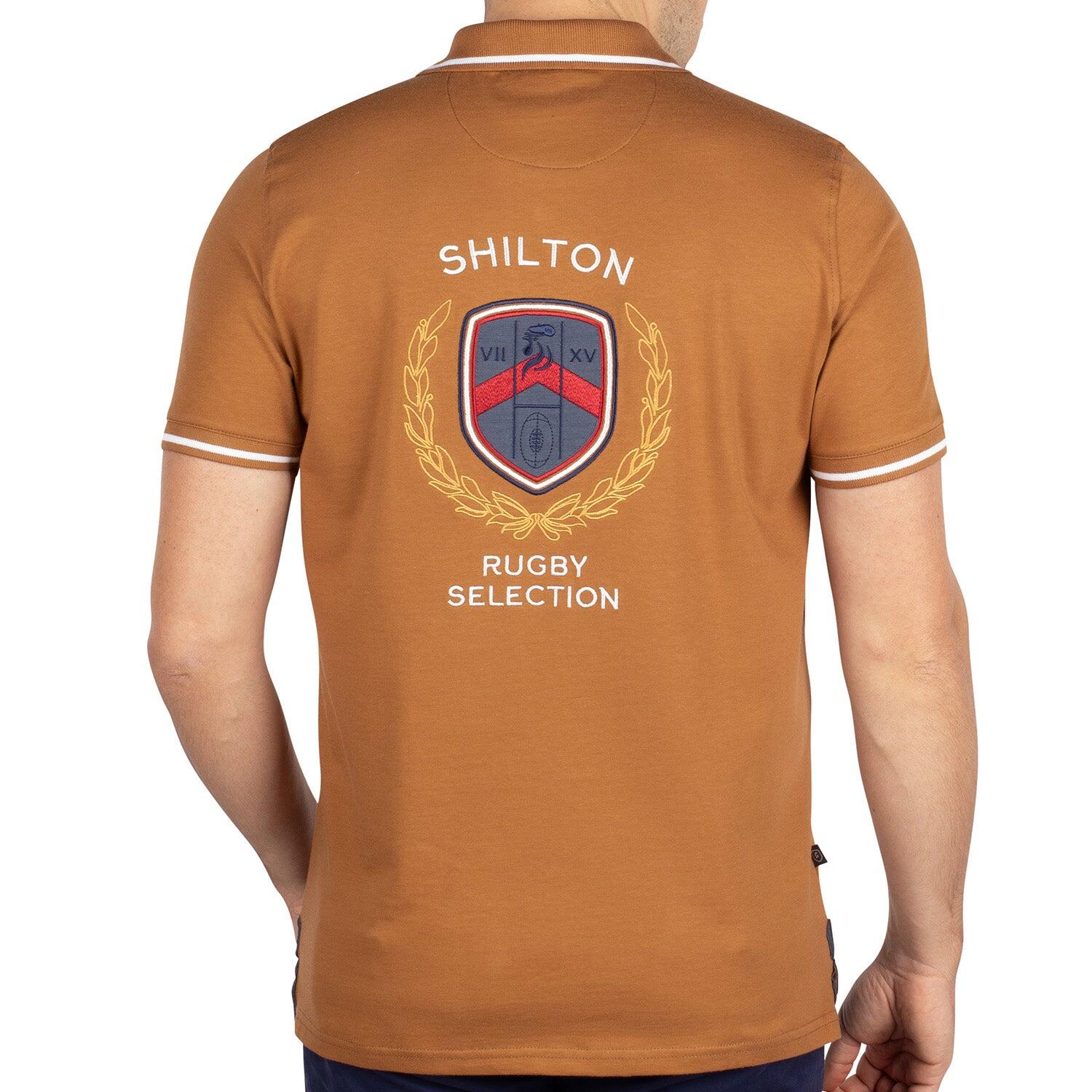 SHILTON picture