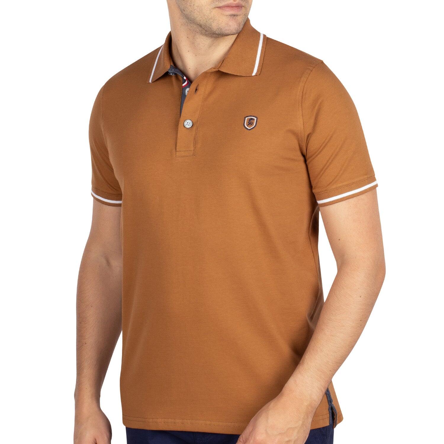 Polo collection sélection homme 2/5