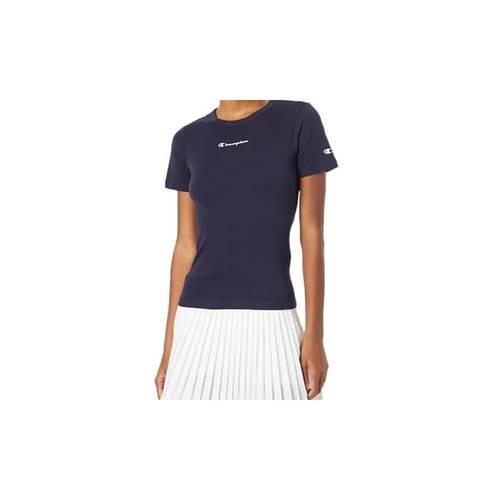 Koszulka sportowa damska Champion 115430BS501 2/3