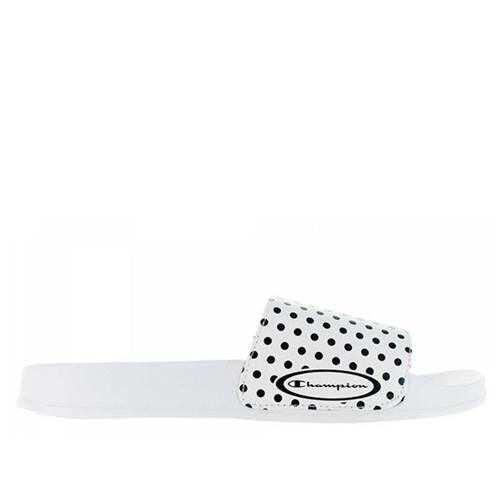 Klapki damskie Champion Ibiza Slide