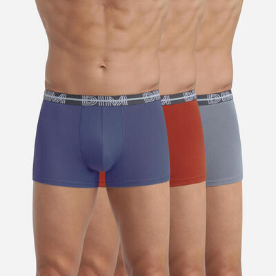 Boxershorts dim set van 3