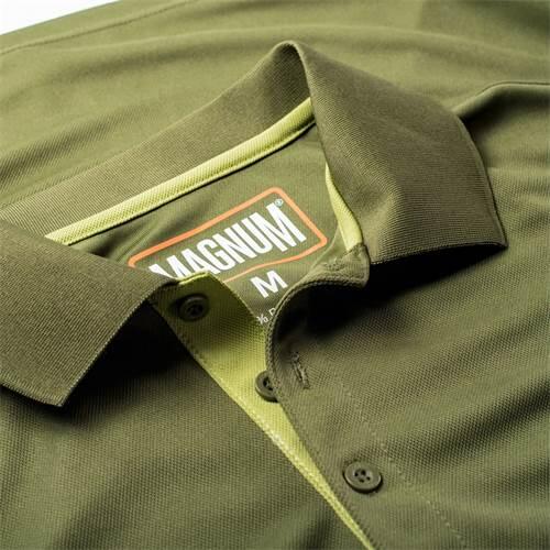 Camisetes universais para homens / masculino Magnum 34935366723 5/5
