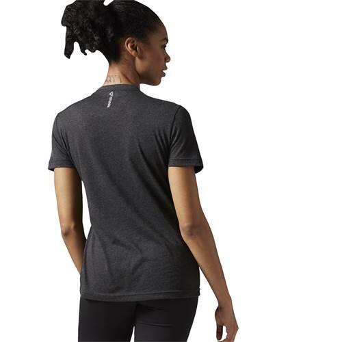 Hemden universeel voor vrouwen Reebok Wor CS Tee 3/3