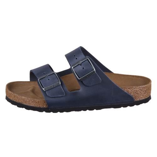 Klapki męskie Birkenstock 1027033